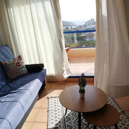 Apartment Monte Blanco 拉曼加戴尔马尔梅纳 外观 照片