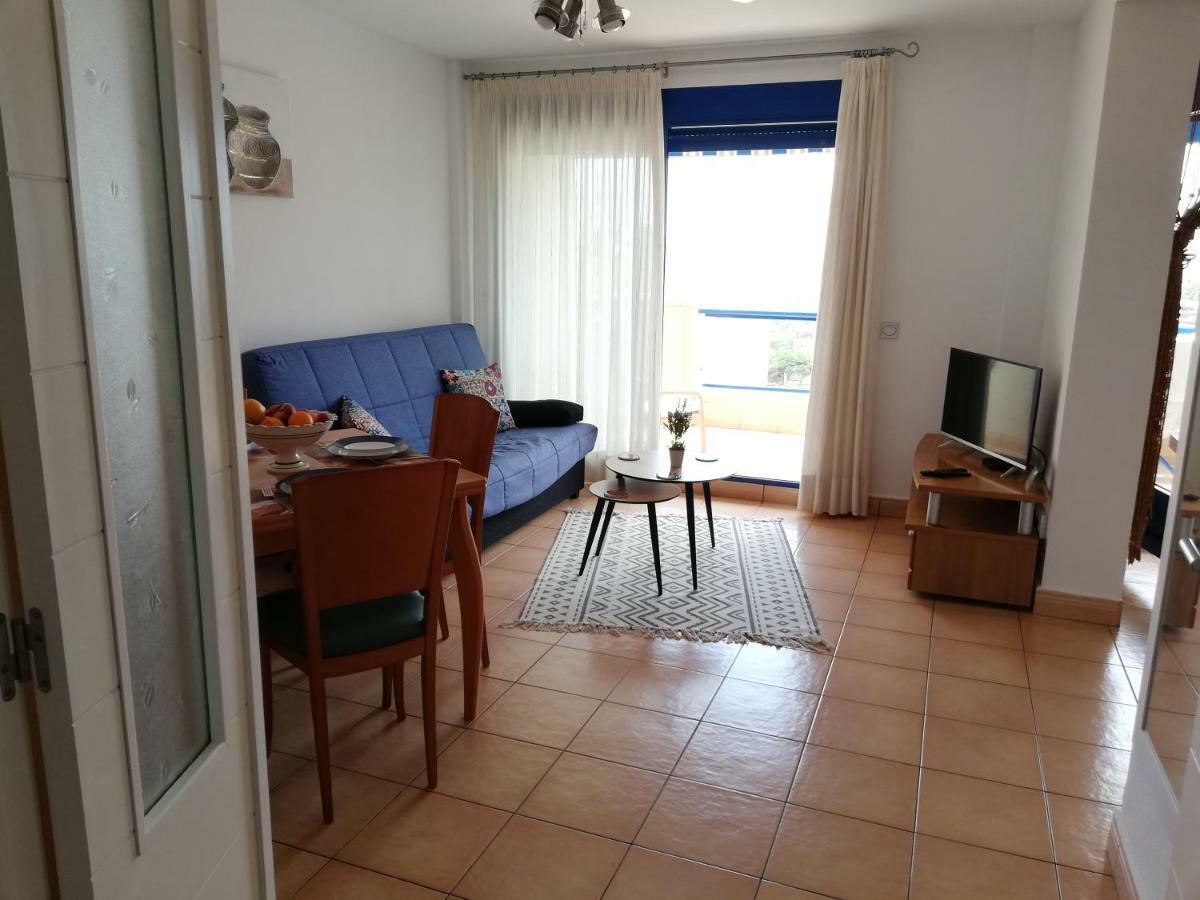 Apartment Monte Blanco 拉曼加戴尔马尔梅纳 外观 照片
