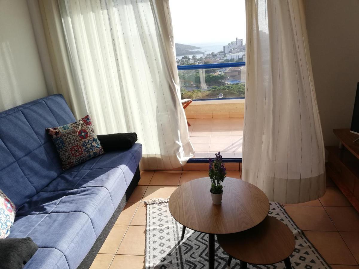 Apartment Monte Blanco 拉曼加戴尔马尔梅纳 外观 照片
